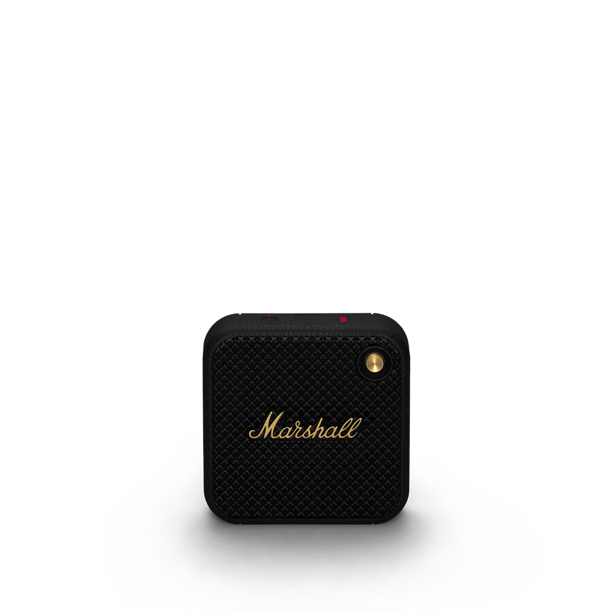 Loa Bluetooth Marshall Willen