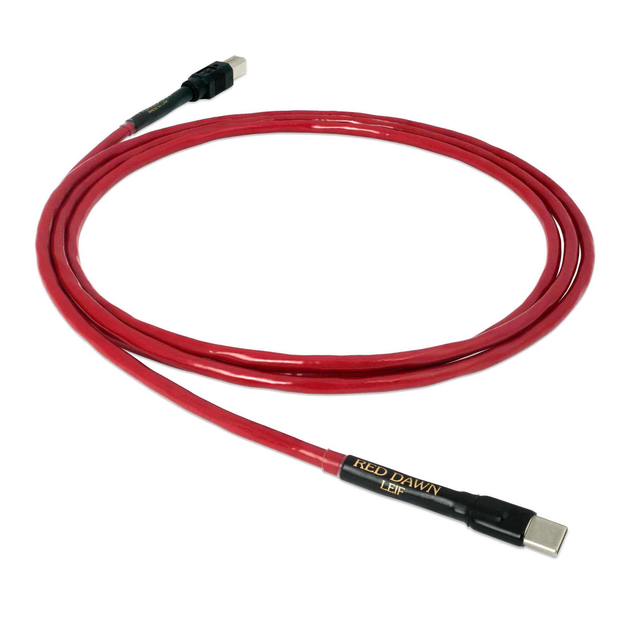 Dây USB Nordost Red Dawn C to Micro