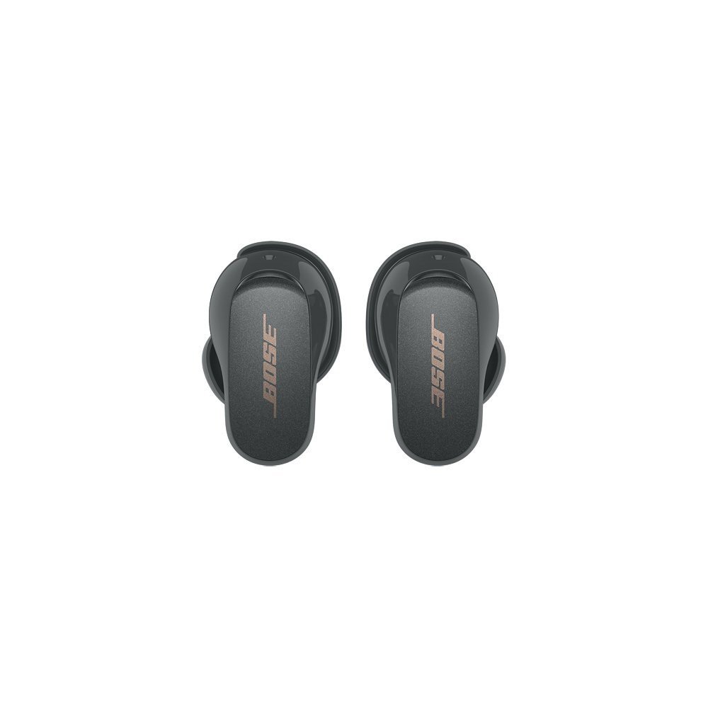 Tai Nghe Bose Bluetooth QuietComfort Earbuds 2 Eclipse Grey Limited Edition