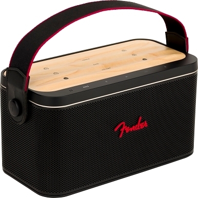 Loa Bluetooth Fender Riff