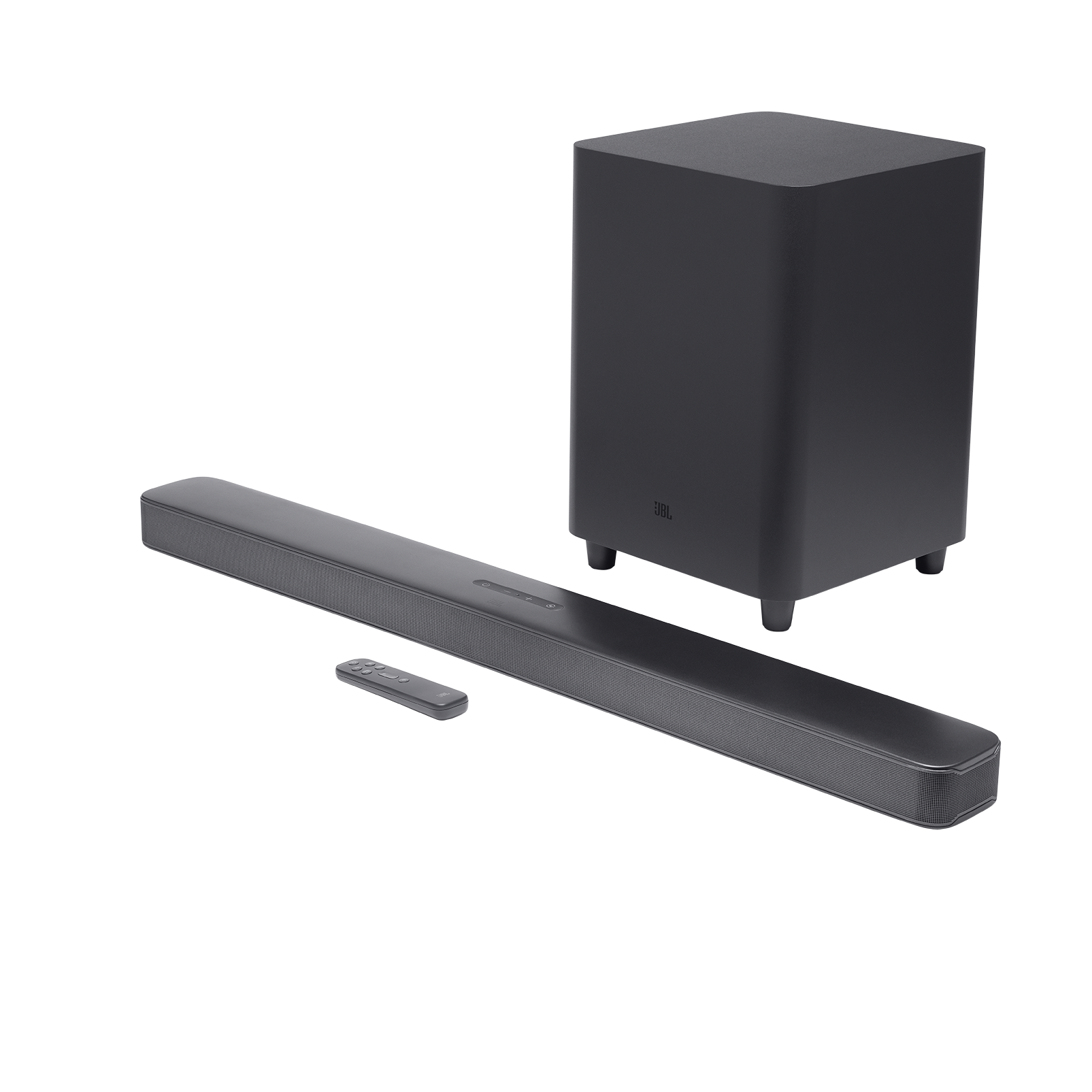 Loa Soundbar JBL Bar 5.1 Surround