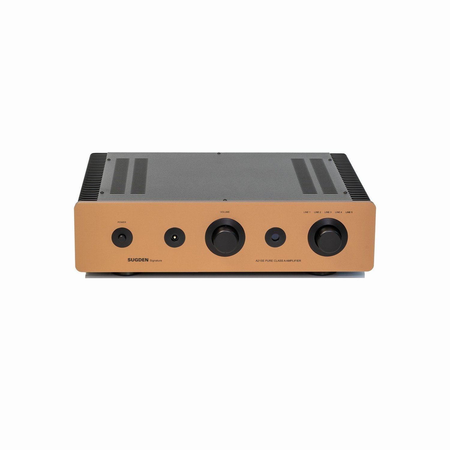 Ampli Sugden A21SE Signature Special Edition