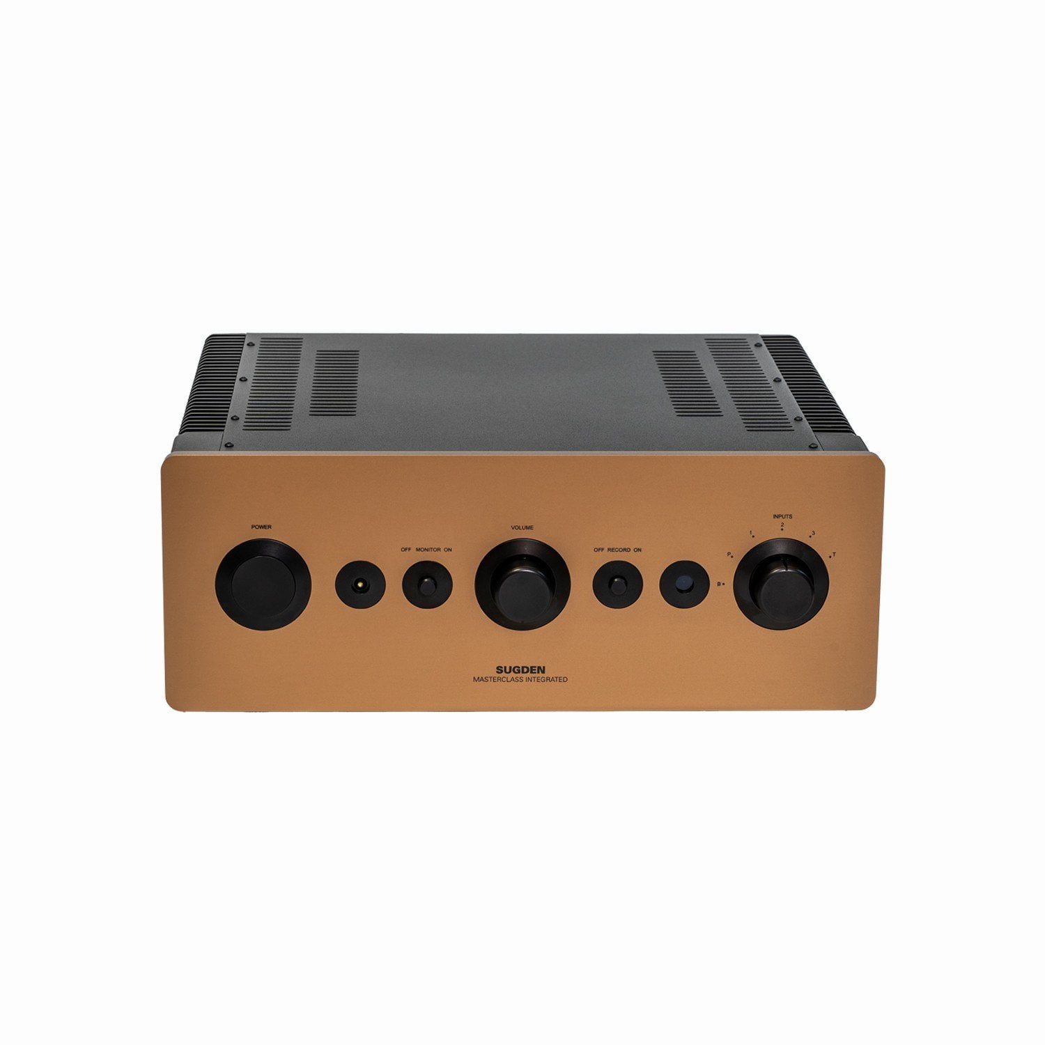 Ampli Sugden Master Class IA-4 Special Edition