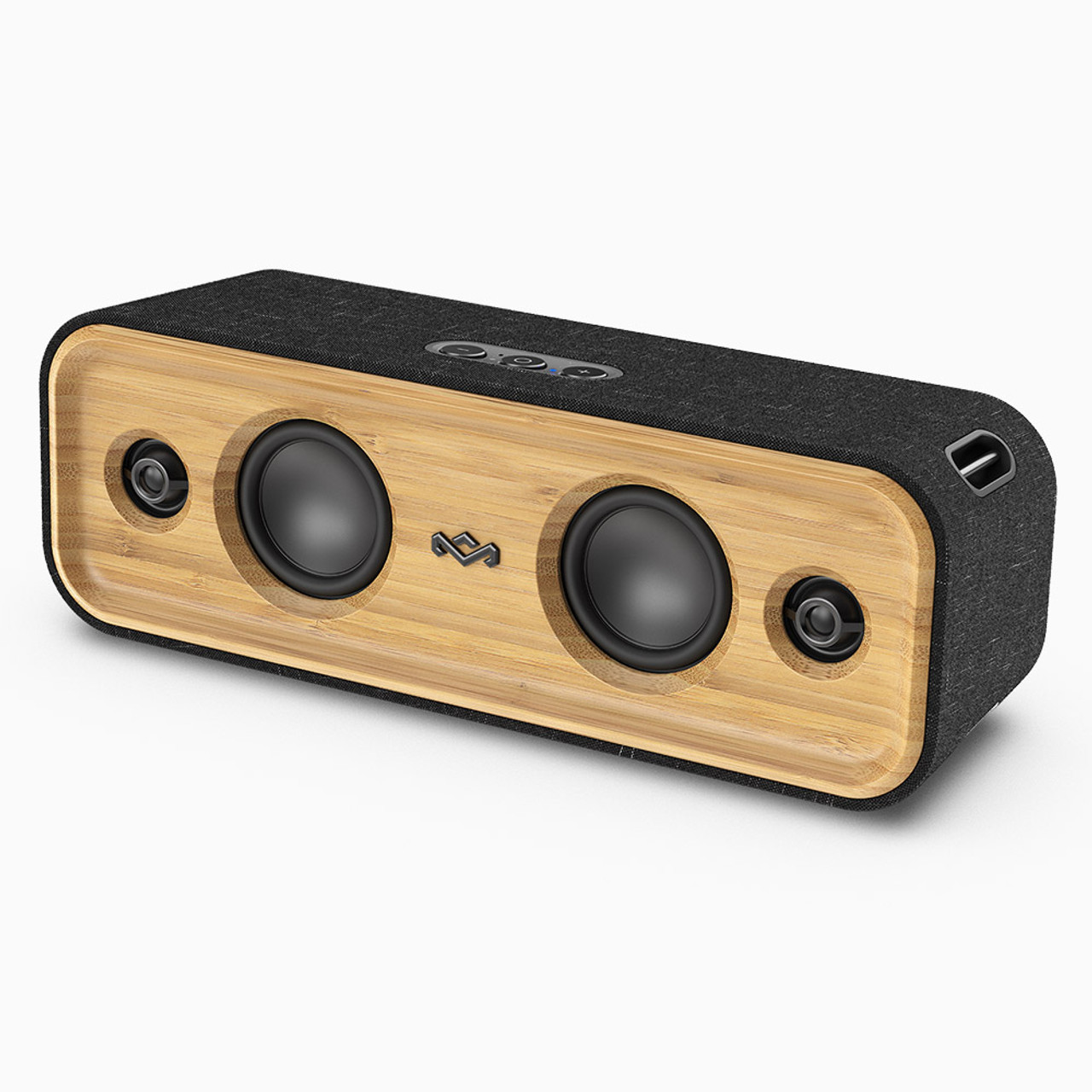 Loa Bluetooth Marley Get Together 2