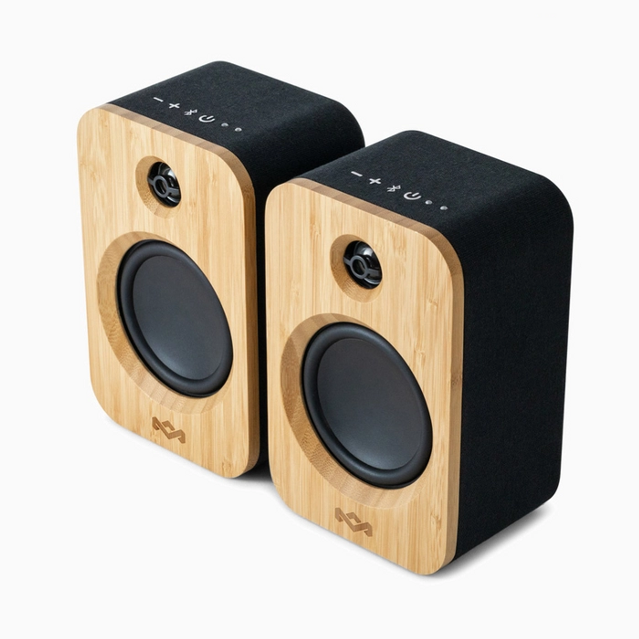 Loa Bluetooth Marley Get Together Duo