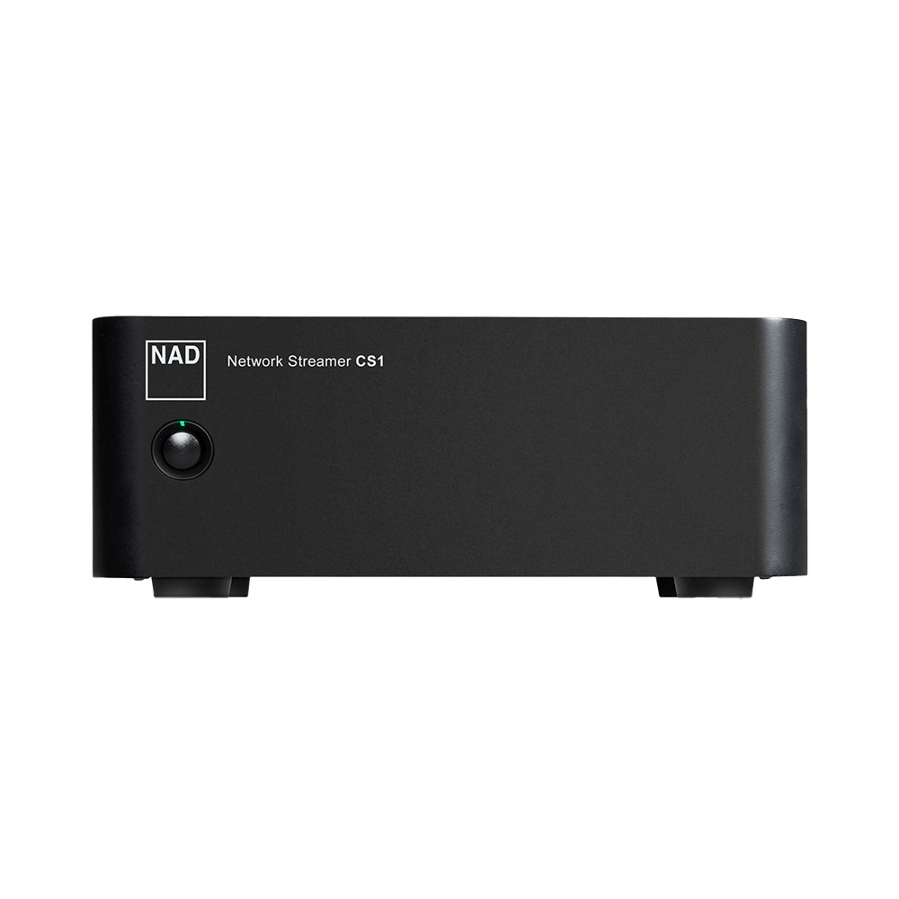 Bộ giải mã DAC không dây NAD CS1