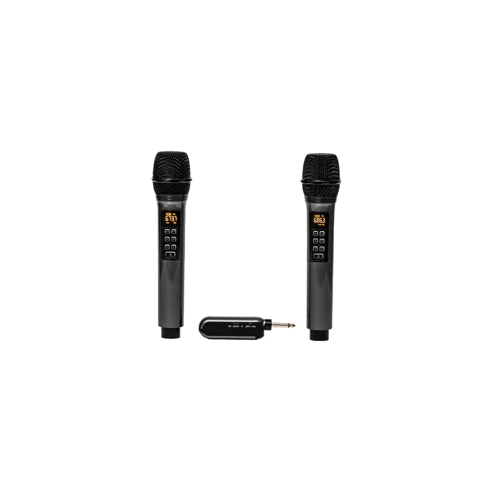 Micro Không Dây Karaoke WMS M1