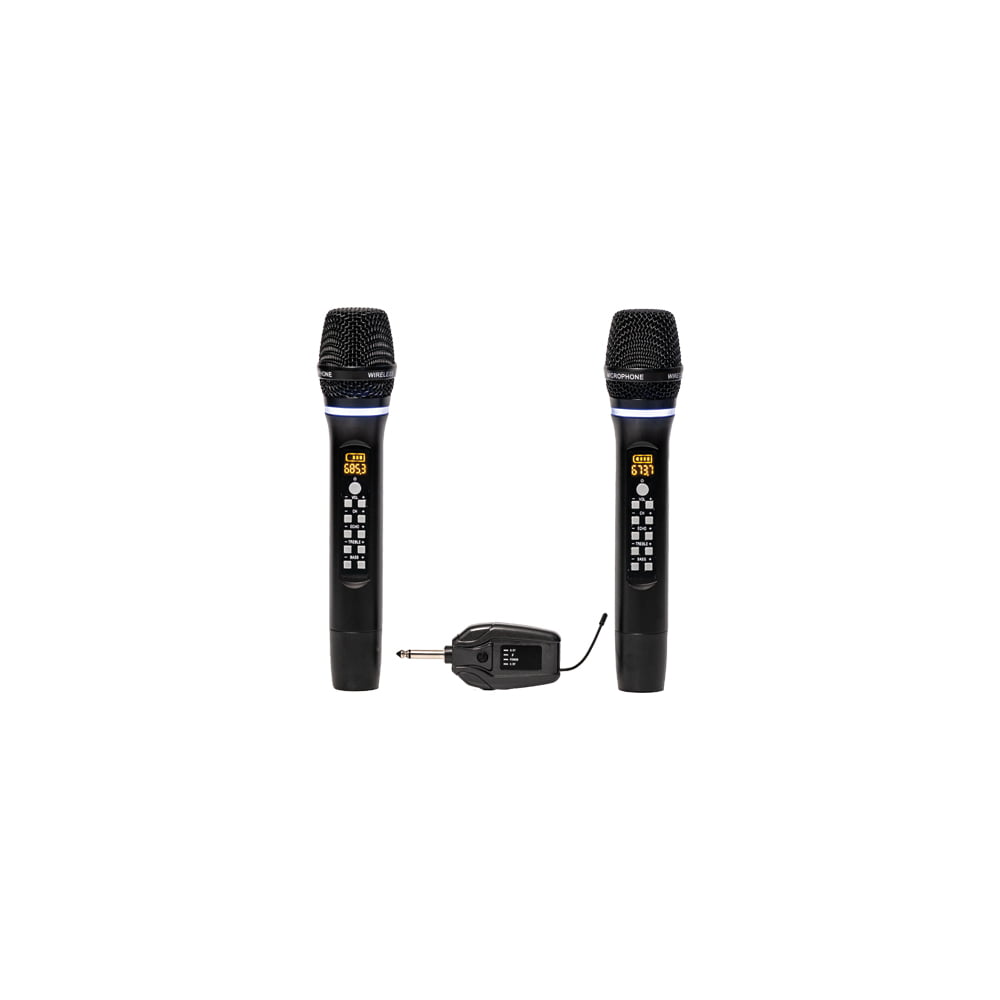 Micro Không Dây Karaoke WMS M3