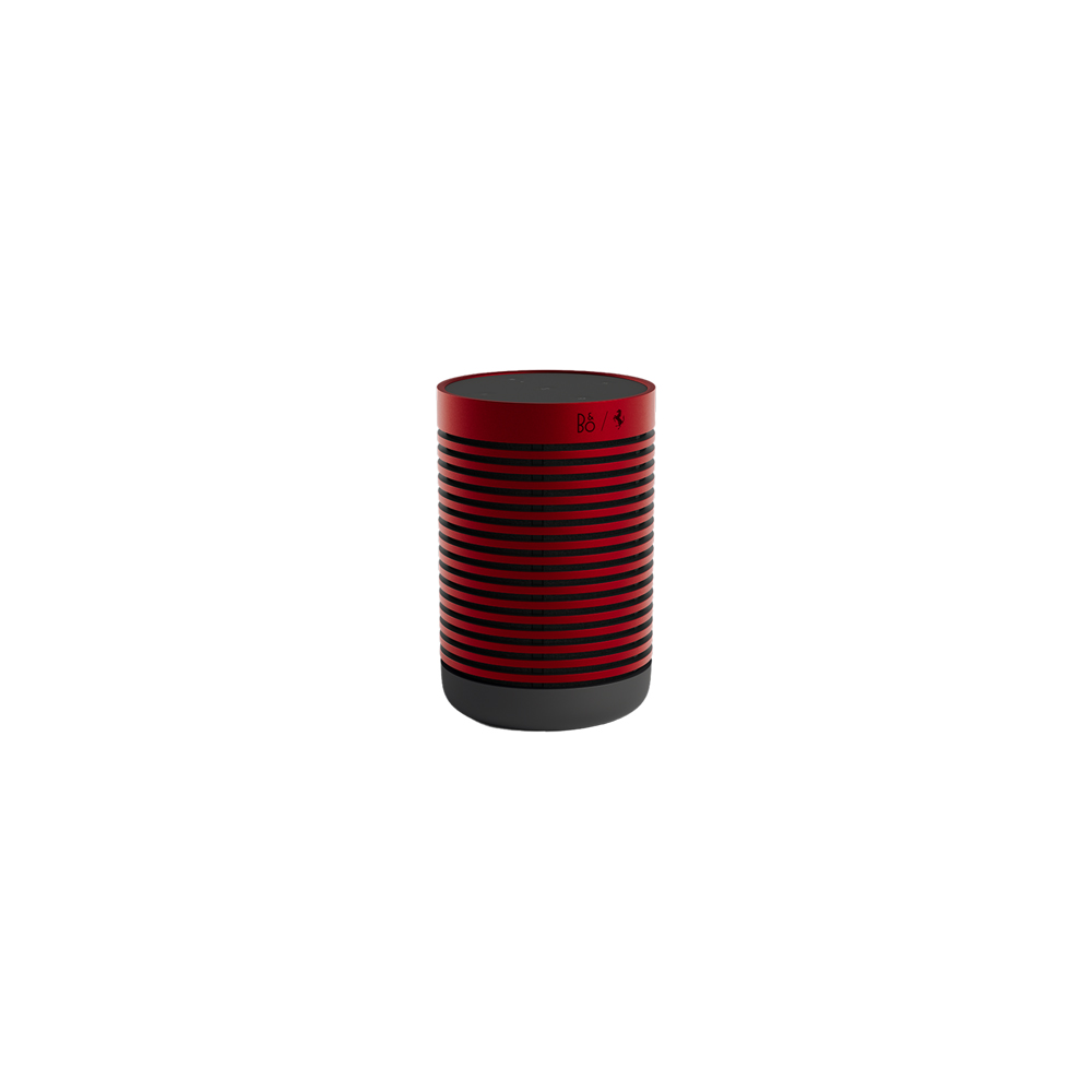 Loa Bluetooth B&O Beosound Explore Ferrari Edition