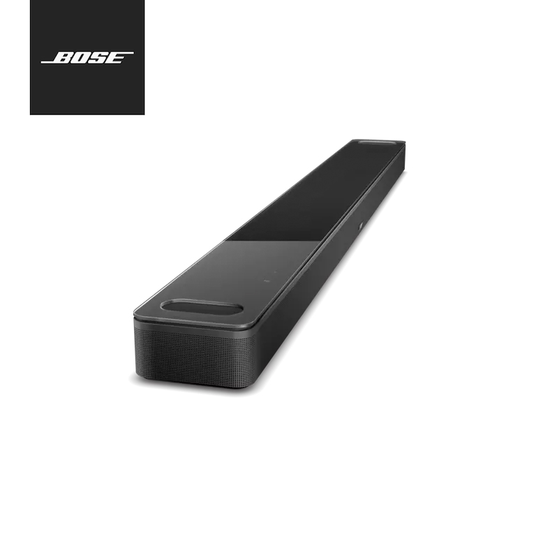 Loa Bose Smart Ultra Soundbar