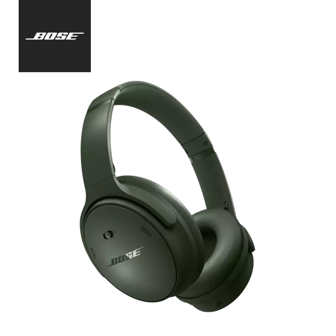 Tai Nghe Chụp Chống Ồn Bose Quietcomfort Headphones