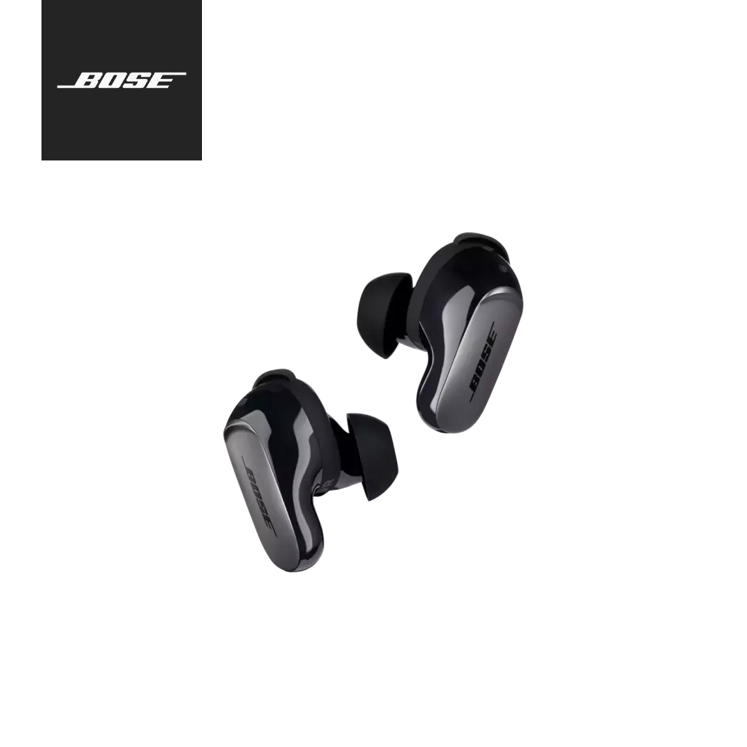 Tai Nghe Bose Quietcomfort Ultra Earbuds