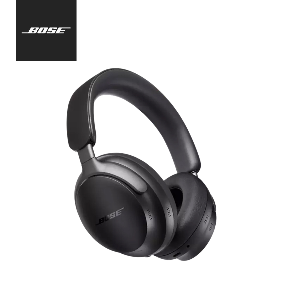 Tai Nghe Chống Ồn Bose Quietcomfort Ultra Headphones