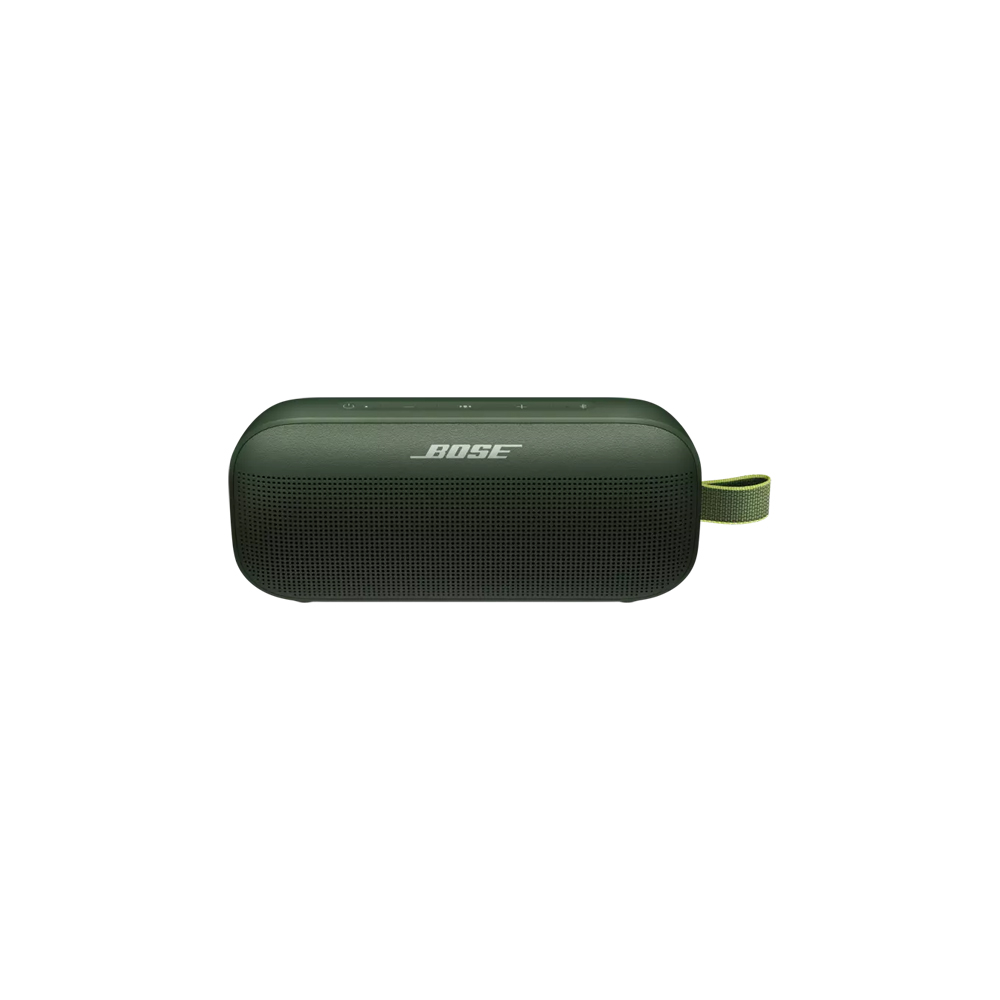 Loa Bluetooth Bose Soundlink Flex Cypress Green – Limited Edtion