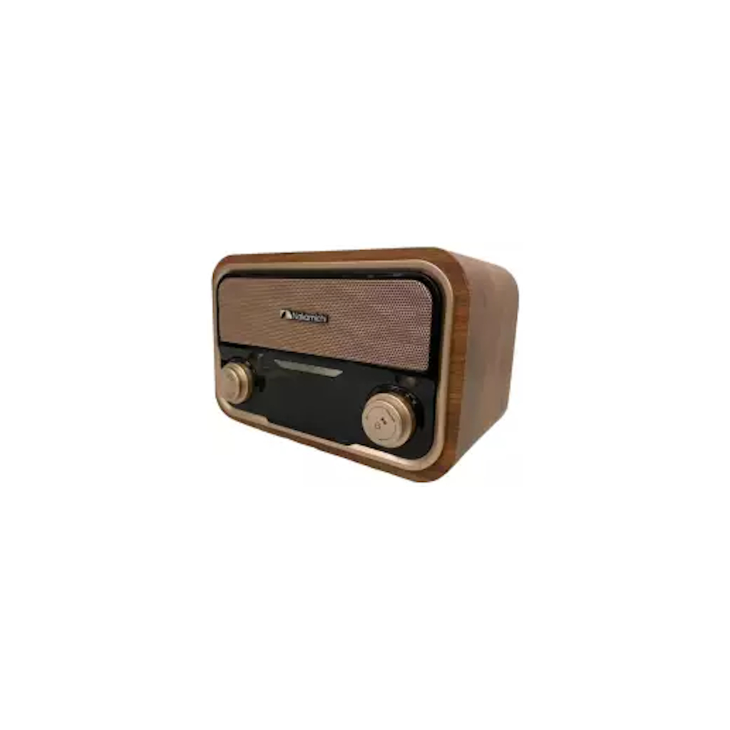 Loa Bluetooth Có Đài FM Nakamichi Soundbox Lite