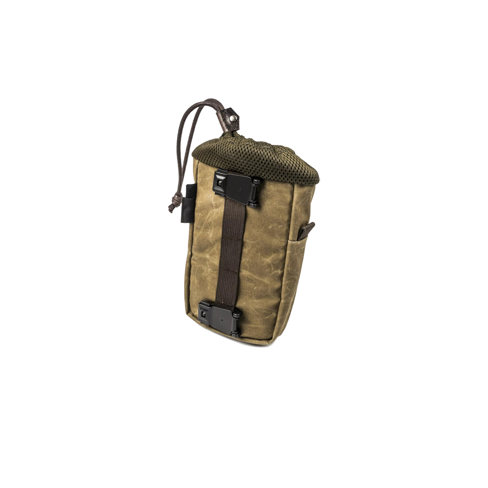 Wotancraft Drawstring Pouch