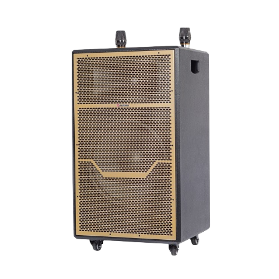 Loa Bluetooth Karaoke SUMICO DSP40
