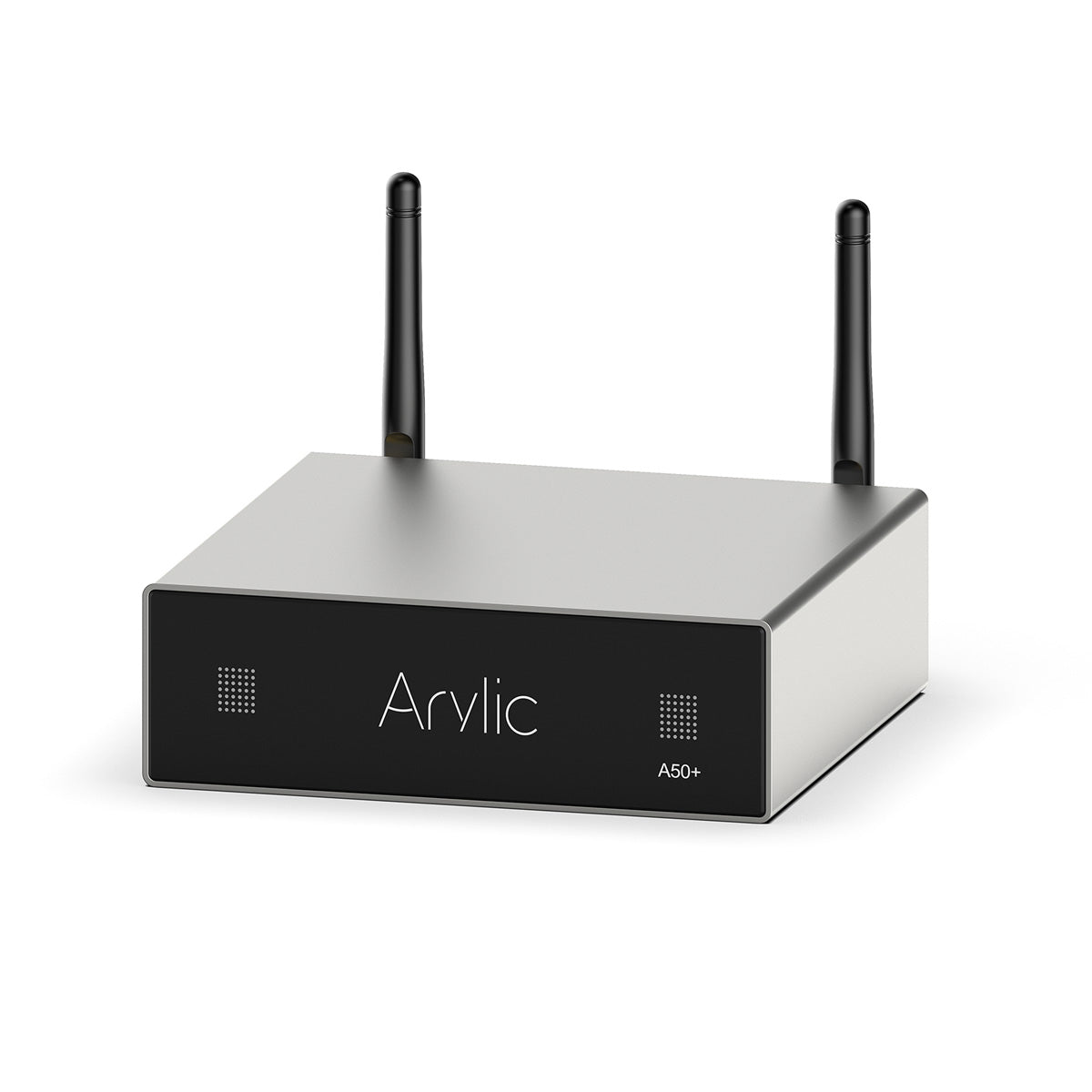 Ampli kèm Streaming DAC Arylic A50+