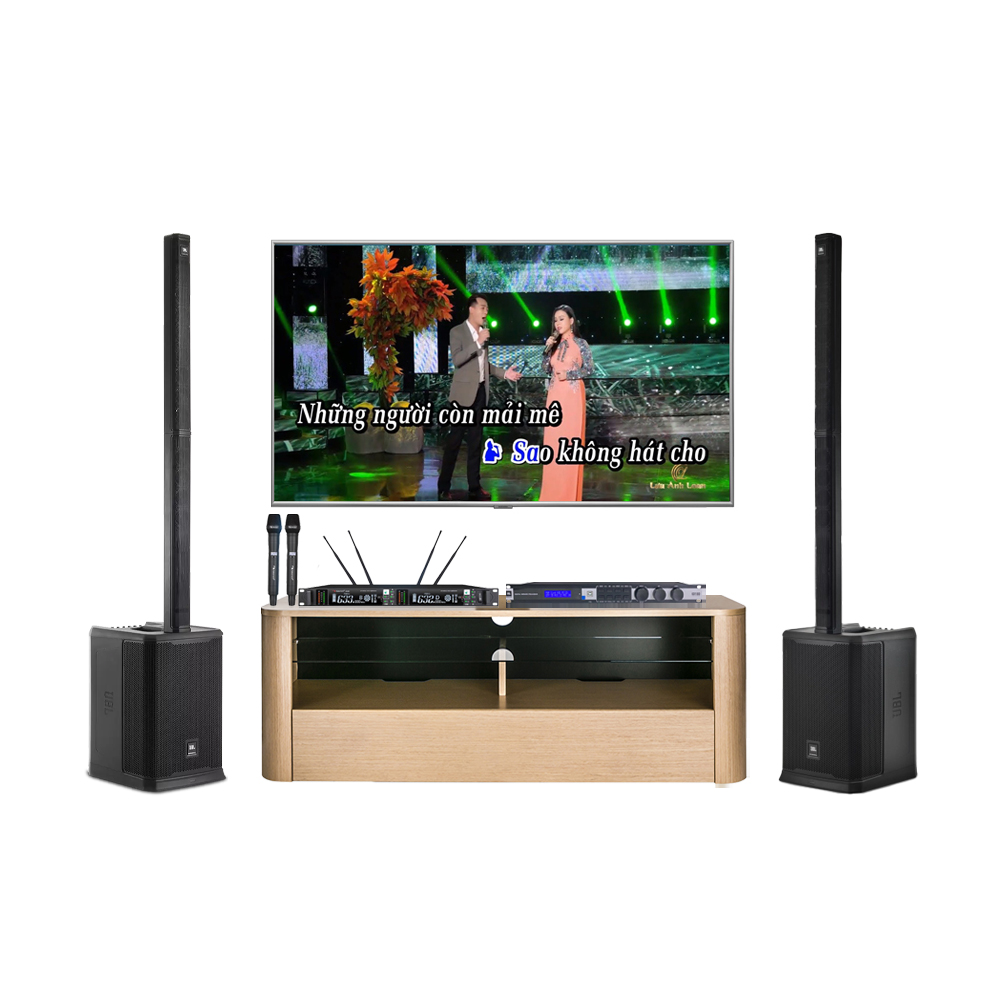 Dàn âm thanh Karaoke JBL PRX ONE 2