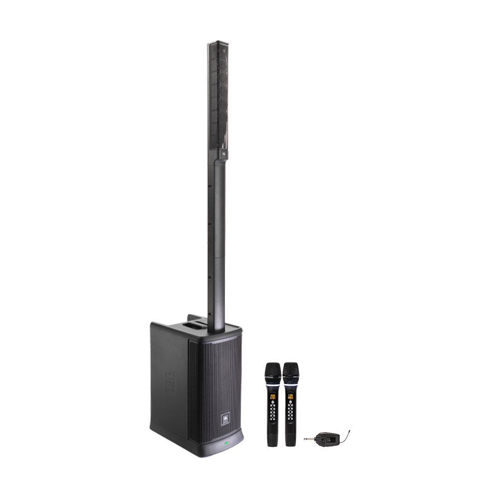Dàn âm thanh Karaoke JBL EON ONE MK2