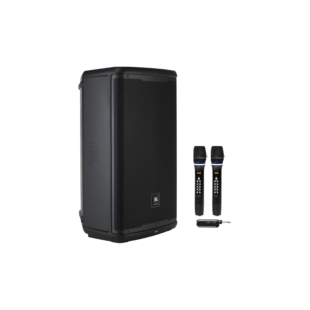 Dàn âm thanh Karaoke JBL EON715