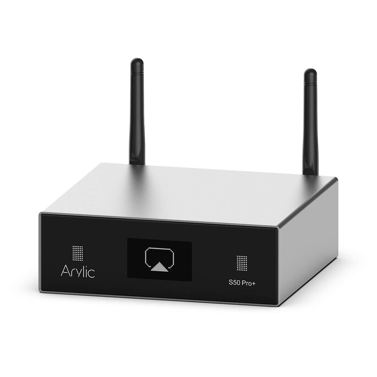 Preamp tích hợp Streaming DAC không dây Arylic S50 Pro+