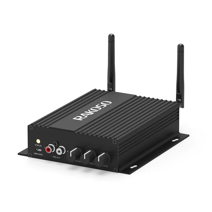 Ampli không dây gắn tường Arylic SA100