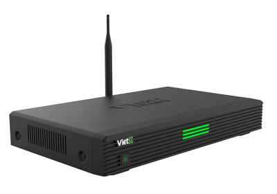 Đầu Karaoke chuyên nghiệp KTV-4KPlus