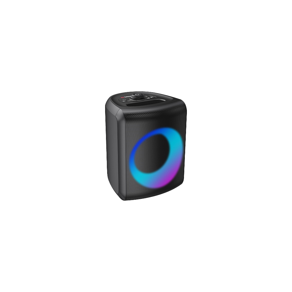 Loa di động Karaoke Monster Musicbox