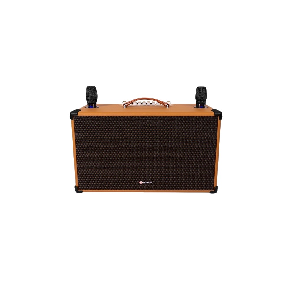Loa di động Karaoke Sumico BT-S82