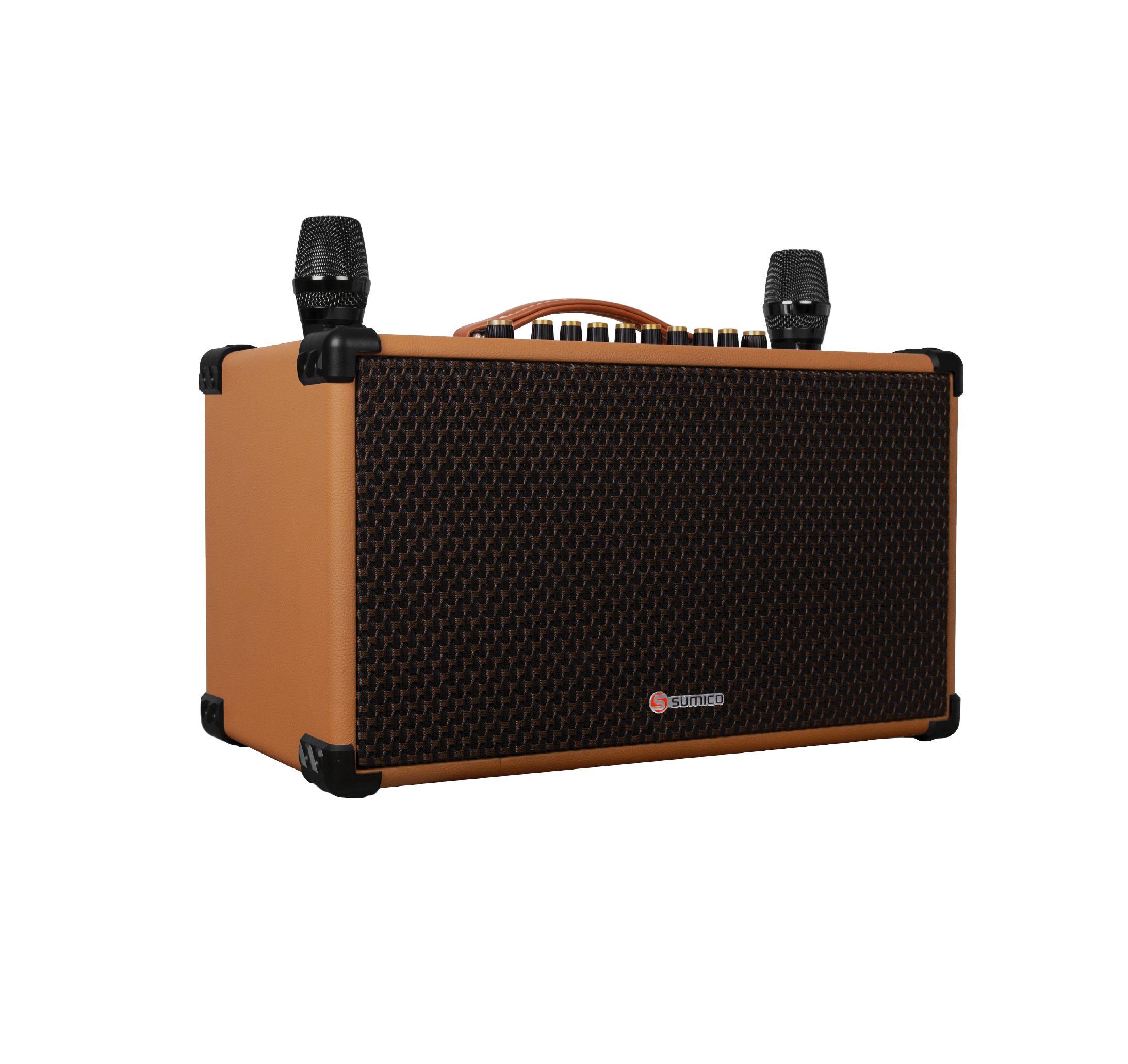 Loa Karaoke xách tay di động Sumico BTS65