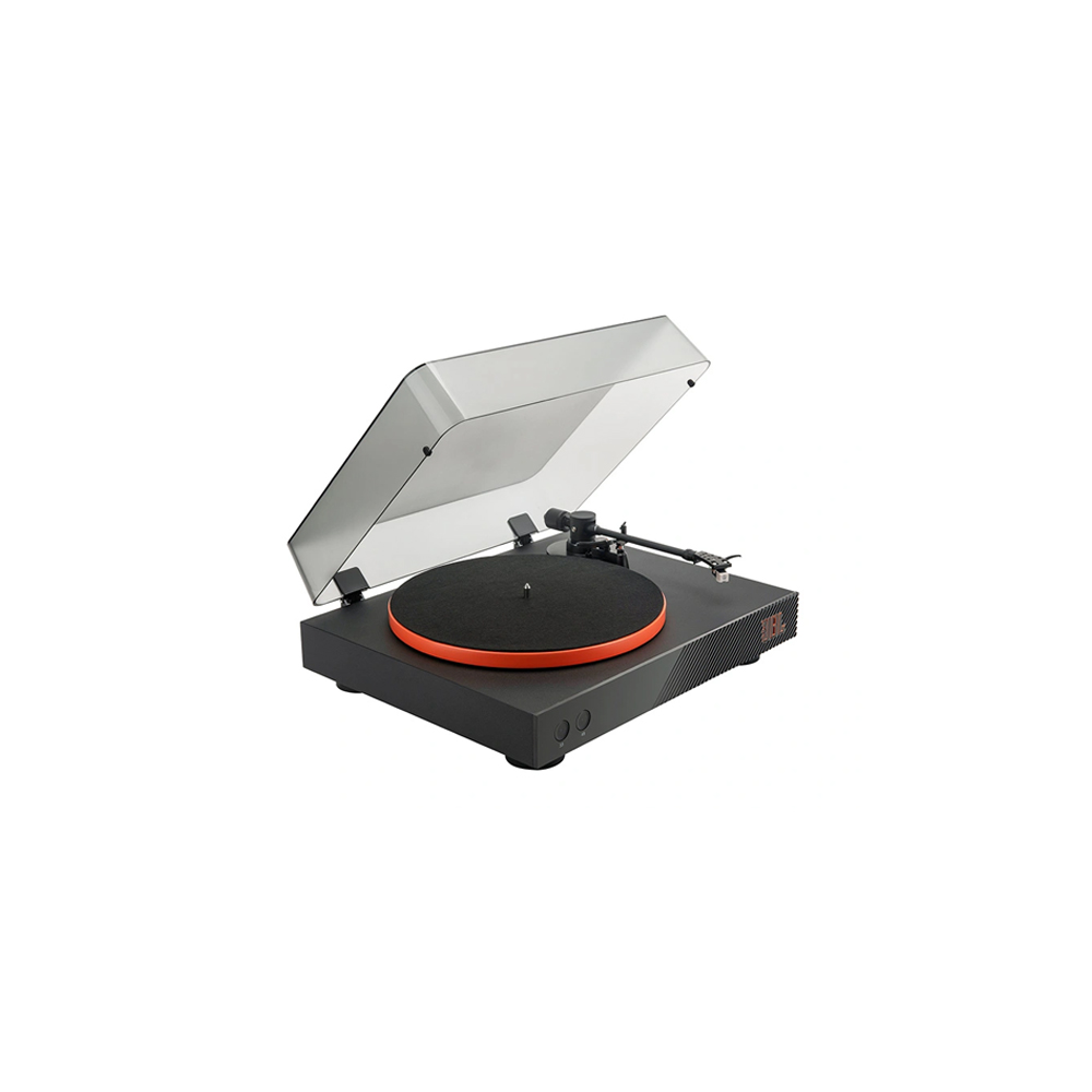 Mâm đĩa than JBL Spinner BT