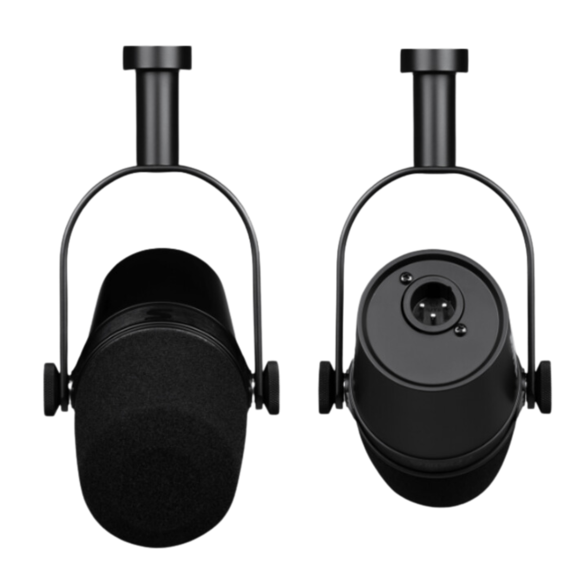 Micro Shure MV7X