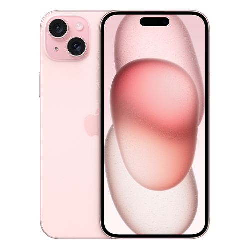 iPhone 15 Plus 128 GB Hồng