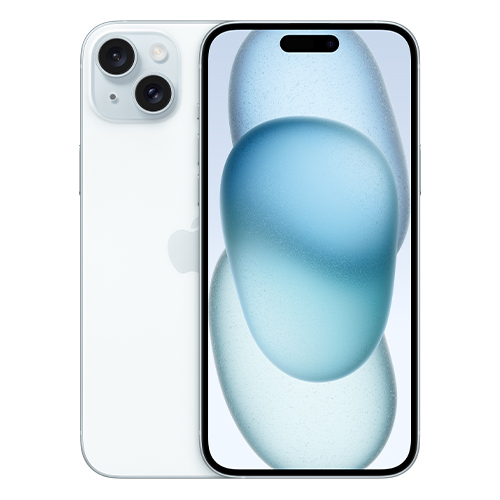 iPhone 15 Plus 128 GB Xanh dương