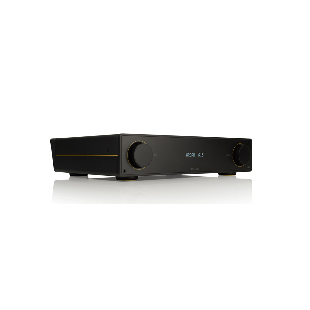 Ampli Nghe Nhạc Arcam A15