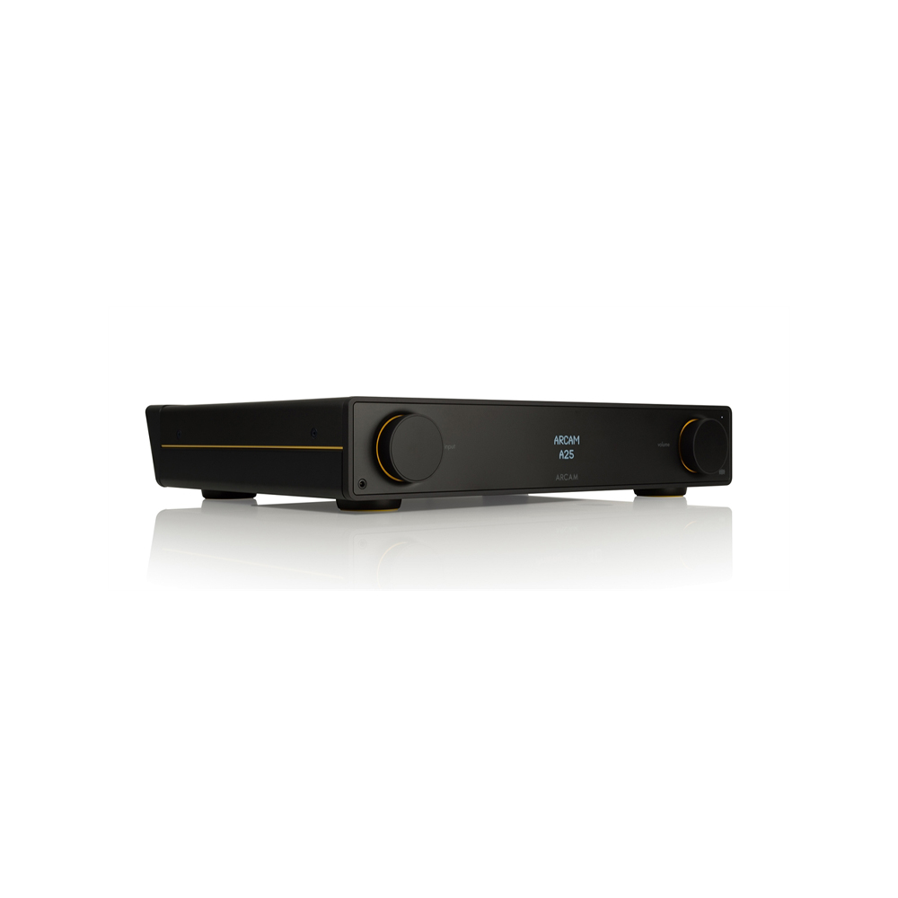 Ampli Nghe Nhạc Arcam A25