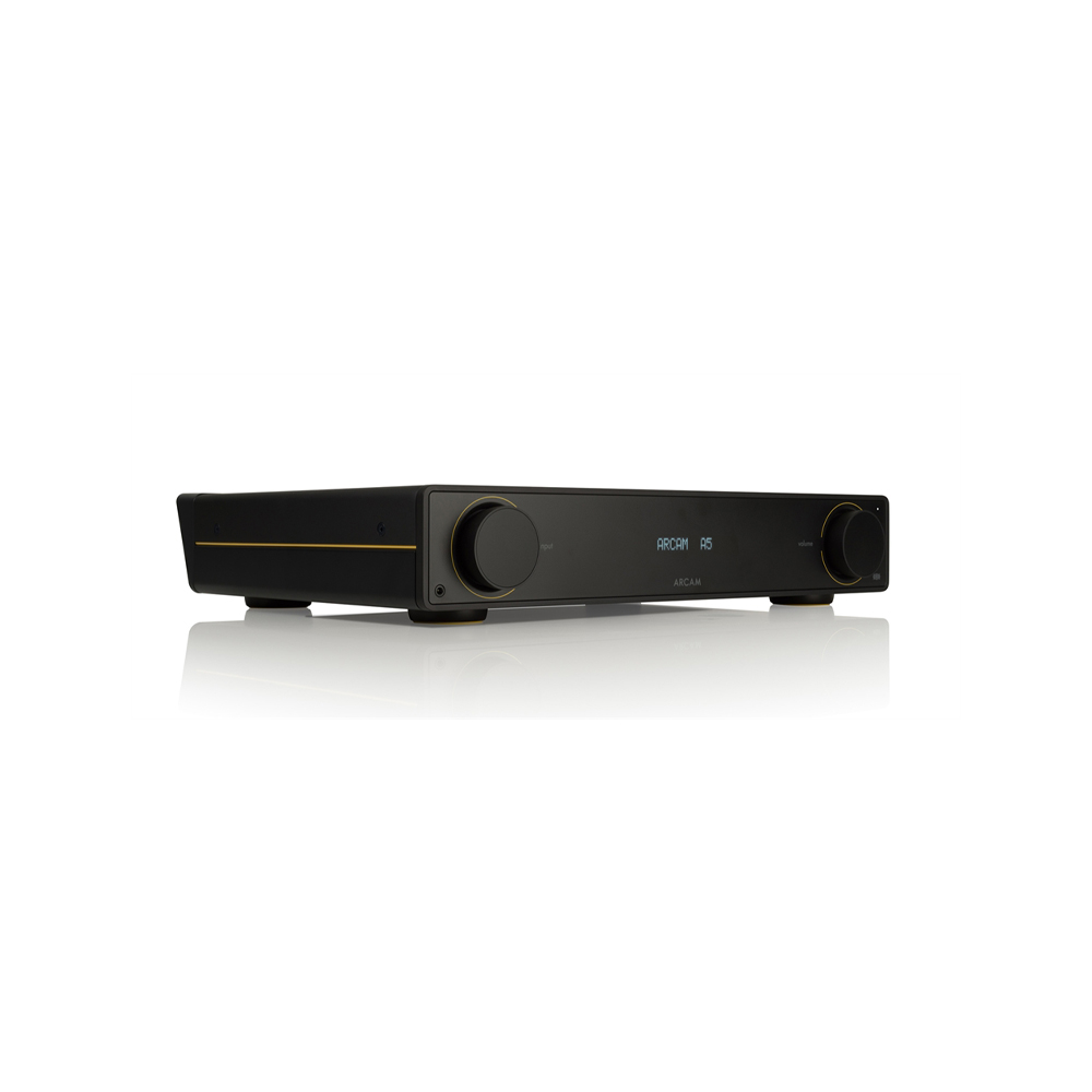 Ampli Nghe Nhạc Arcam A5