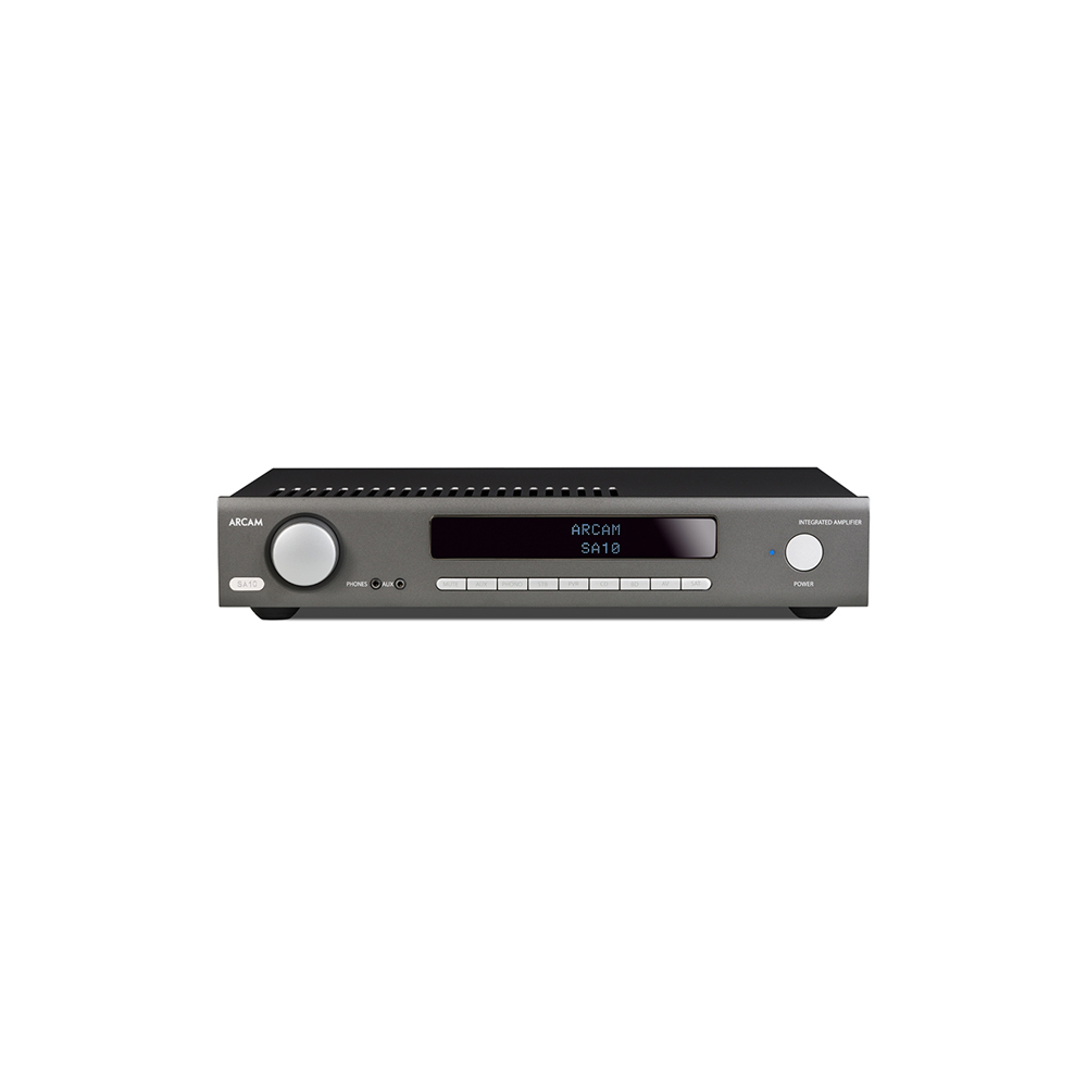 Ampli Nghe Nhạc Arcam SA10