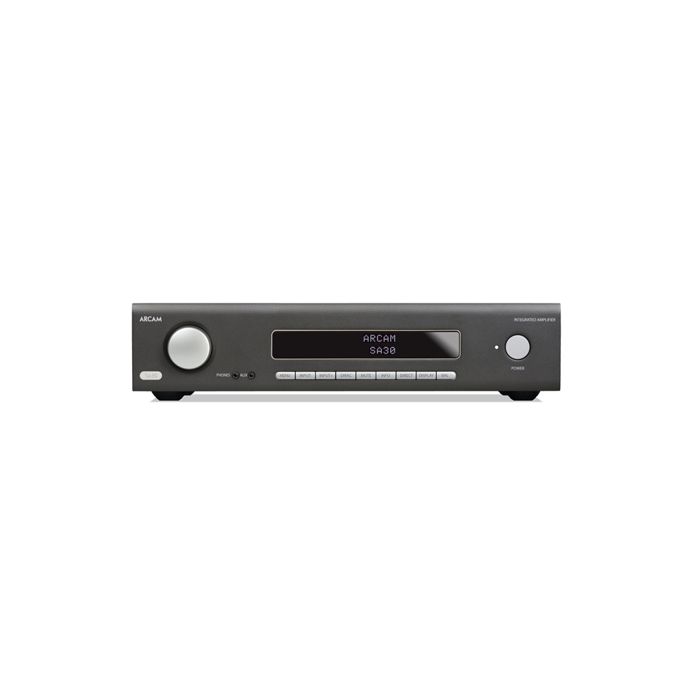 Ampli Nghe Nhạc Arcam SA30
