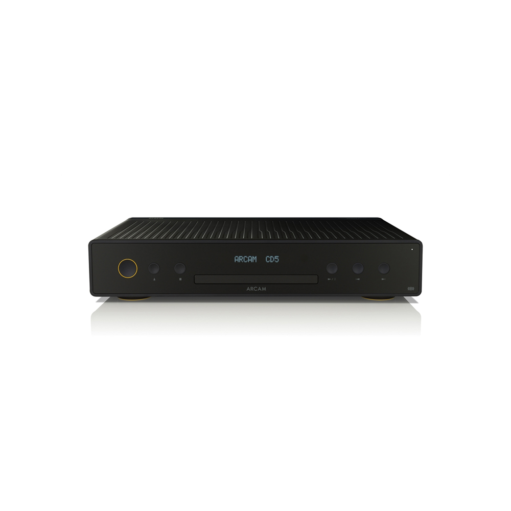Đầu CD Arcam CD5