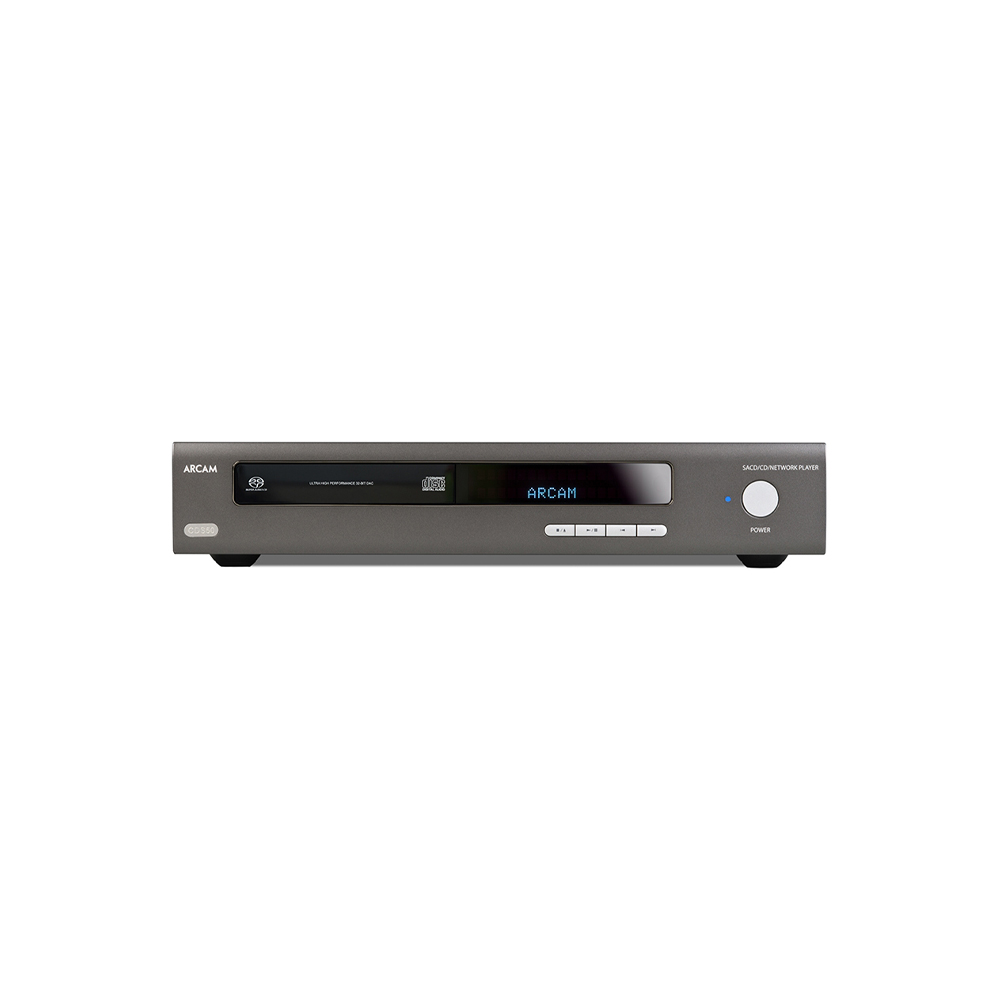 Đầu Đĩa CD Arcam CDS50