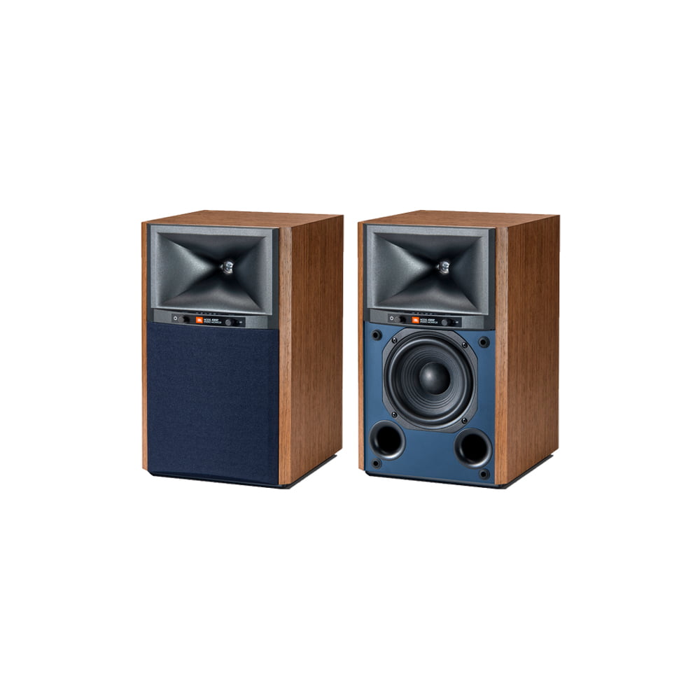 Loa JBL 4305P Studio Monitor