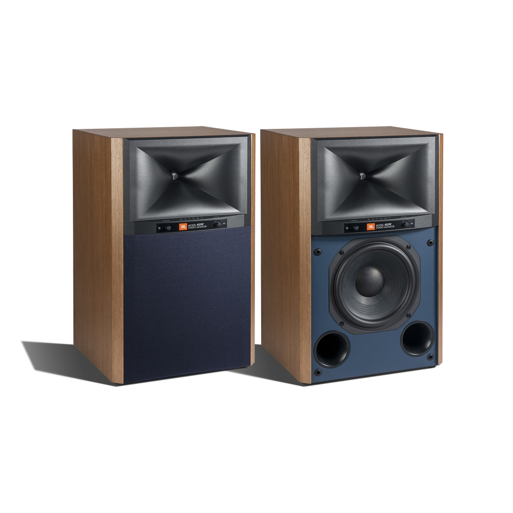 Loa JBL 4329P Studio Monitor