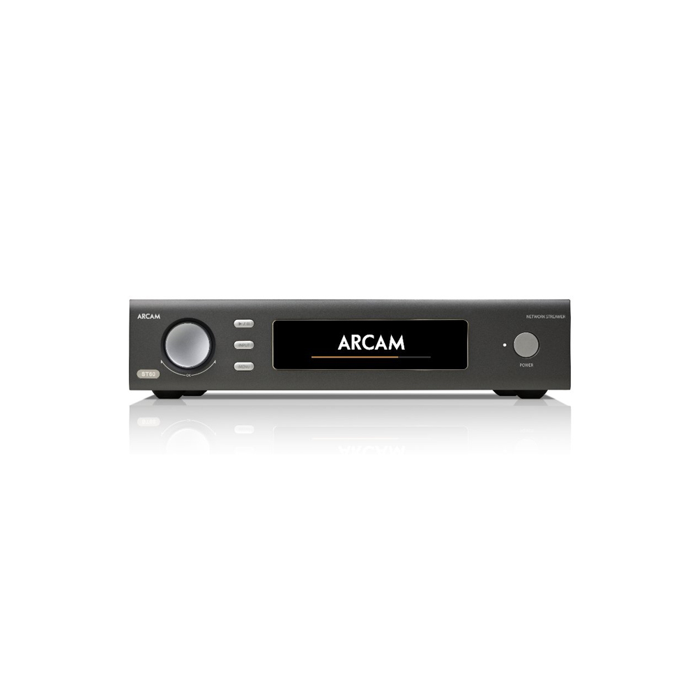 Đầu Phát Nhạc Số Music Streamer Arcam ST60