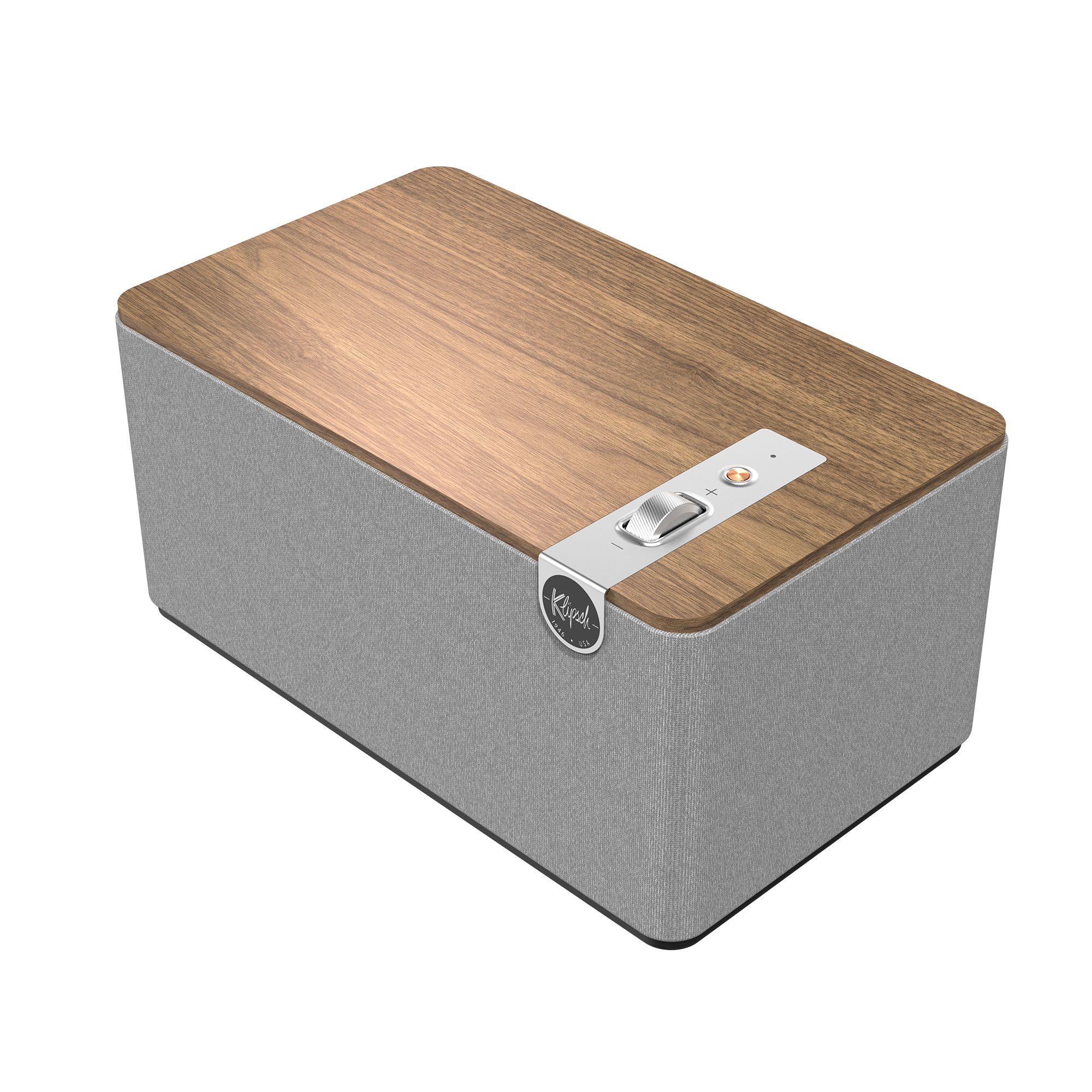 Loa Bluetooth Klipsch The Three Plus