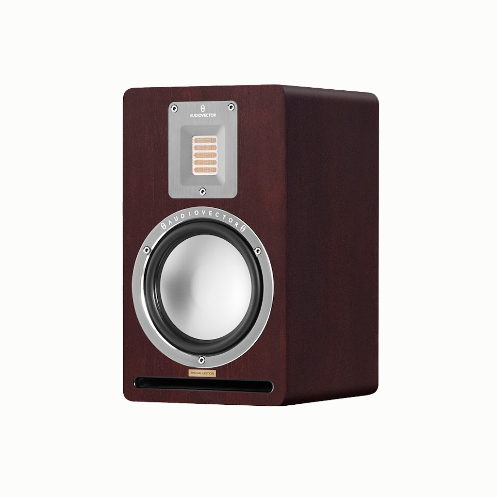 Loa Audiovector QR 1 SE