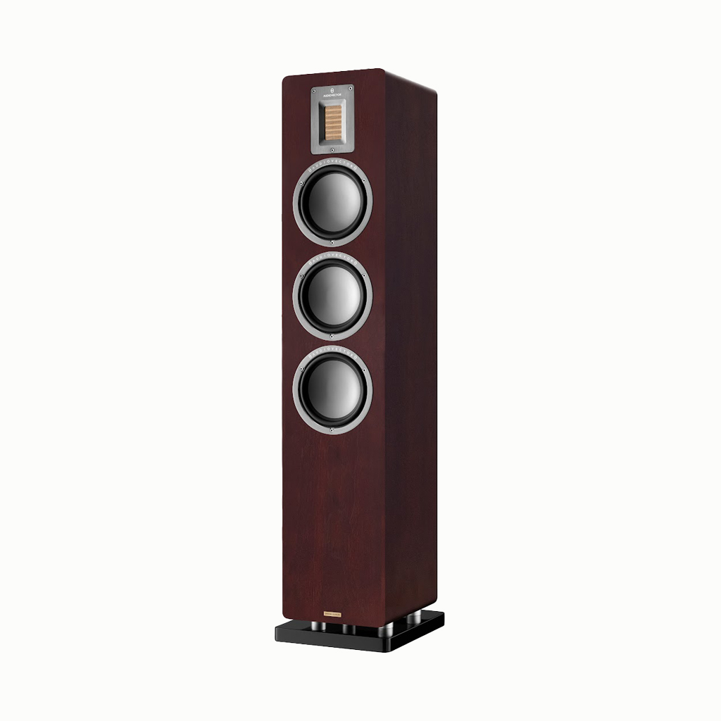 Loa Audiovector QR 5 SE
