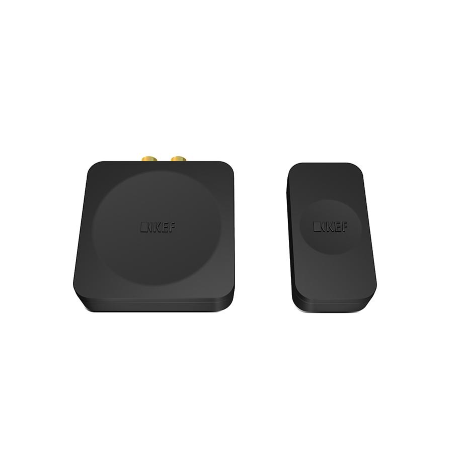 Bộ chuyển đổi không dây loa siêu trầm KEF KW1 TX/RX