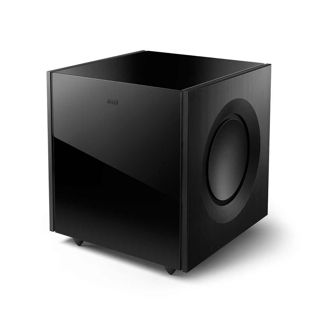 Loa siêu trầm KEF Reference 8B